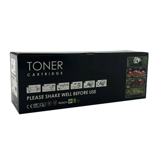 Taroks Muadil Toner HPCE312A CF352A CanonCRG-729 resmi