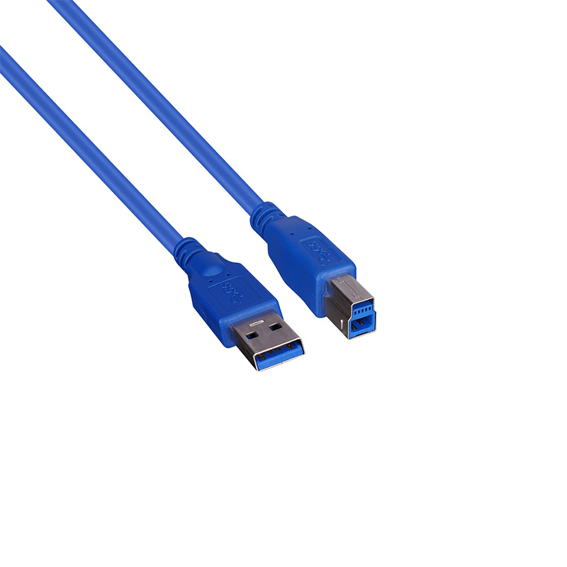 S-link SL-3040 1.5 m Usb 3.0 Yazıcı Kablosu resmi