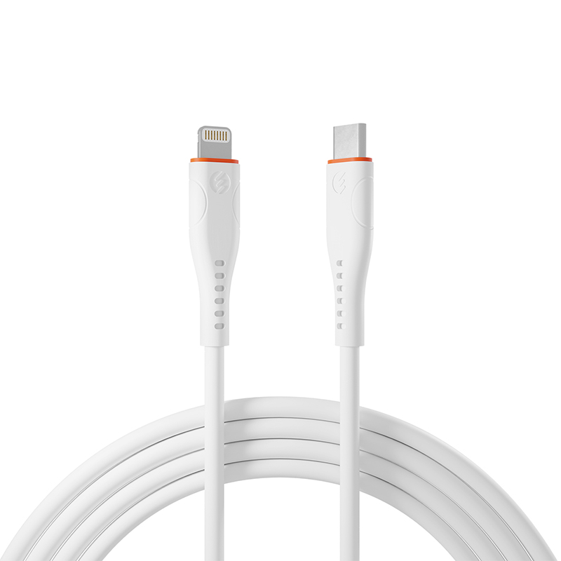 S-link SL-X290E 1M TypeC to Lightning Data PD Hızlı Şarj Kablosu resmi