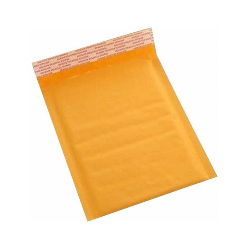 Doğan Hava Kabarcıklı Zarf 4/D 20x27,5 cm 100 gr resmi