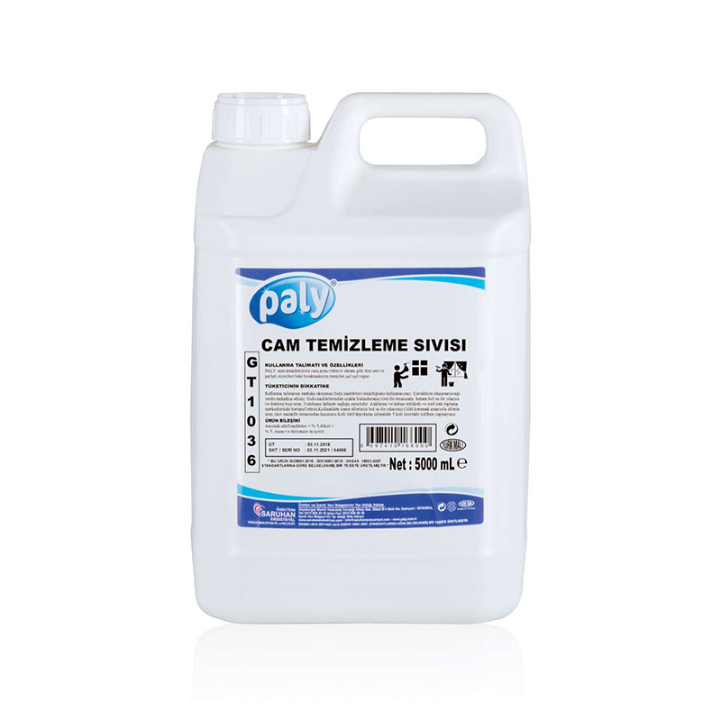 Paly Camsil 5 kg resmi