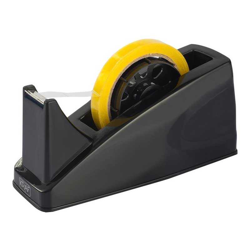 Kraf 103G Bant Makinesi 66 m - Siyah