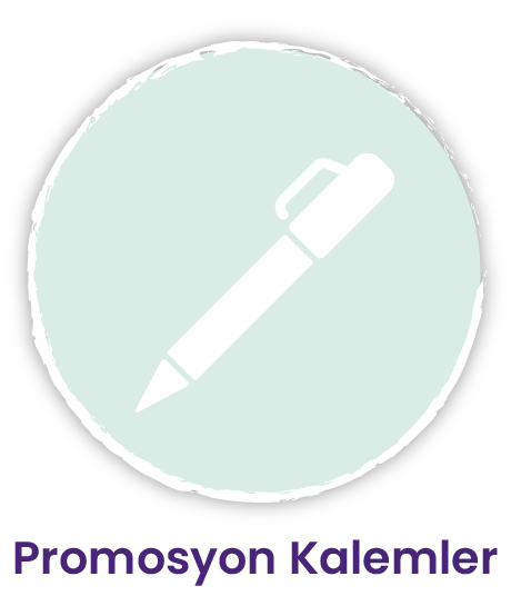 Promosyon Kalemler kategorisi için resim