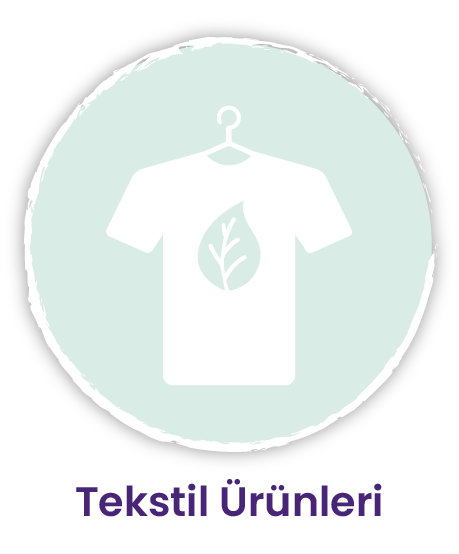 Tekstil Ürünleri kategorisi için resim