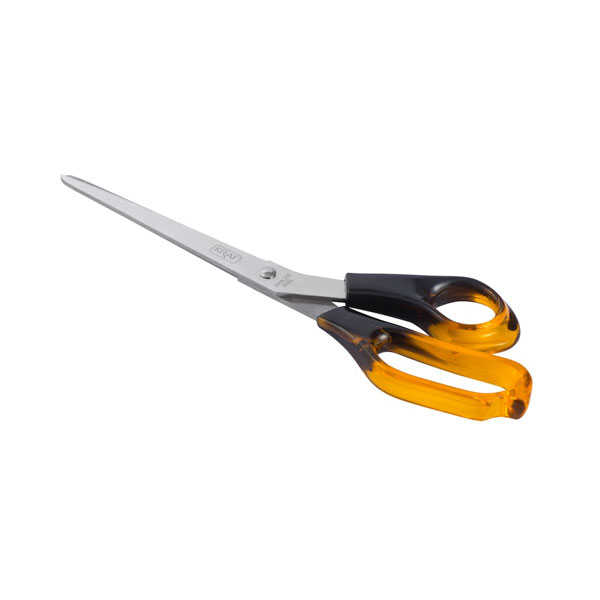 Kraf 709G Makas Akrilik Saplı 24 cm