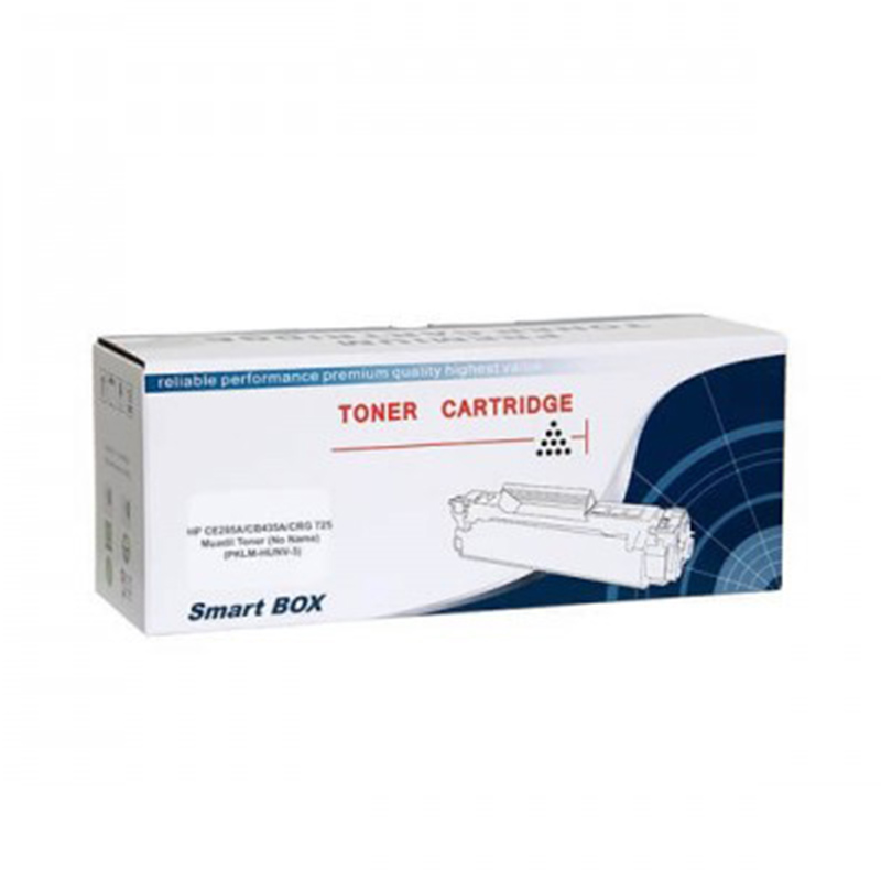 Smartbox Muadil Toner CF400A CF540A CRG-045 CRG054 resmi