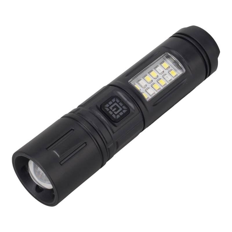 Panther PT-4228 Usb Şarjlı El Feneri resmi