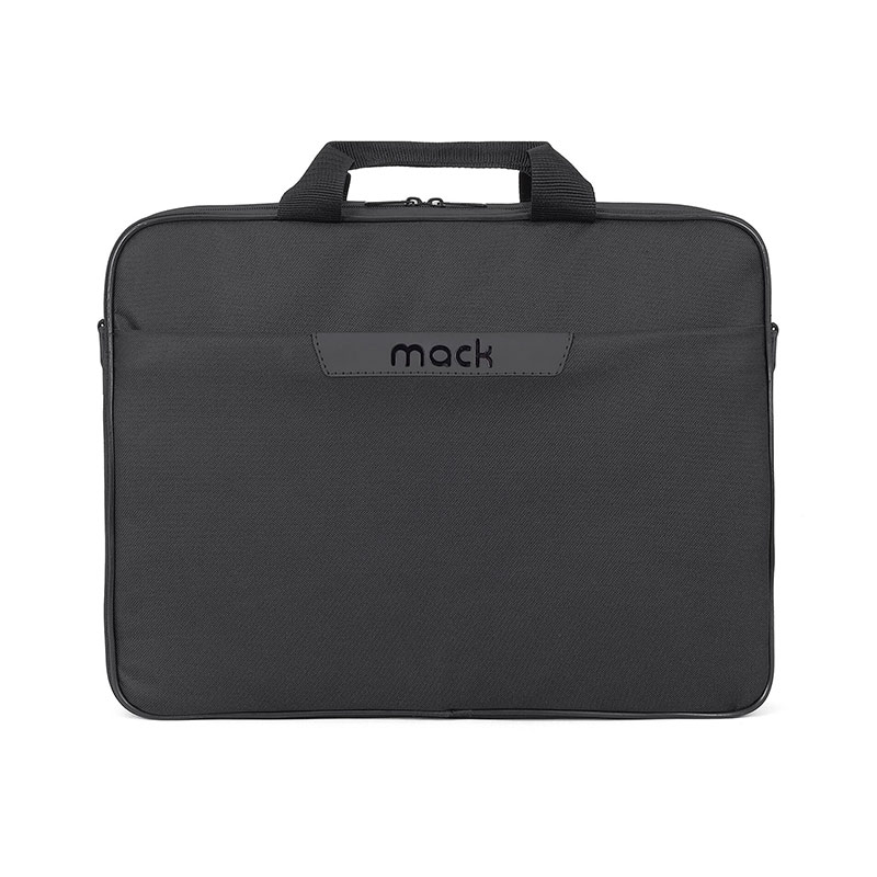 Mack MCC-009 Procity Business Notebook Çantası 15.6'' Siyah resmi