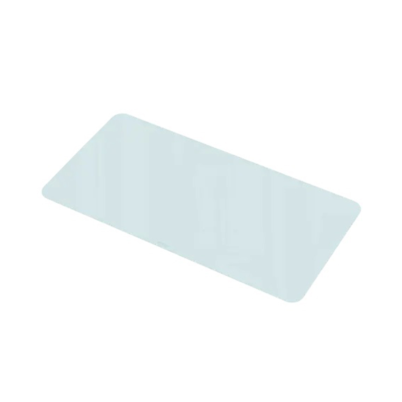 Leitz Büyük Masa Matı 36x70 cm Şeffaf 53810003 resmi