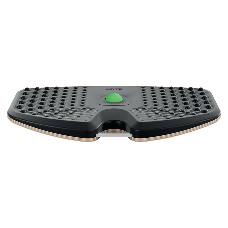 Leitz Ergo Aktif Ayak Denge Tahtasi Gri 65870089 resmi