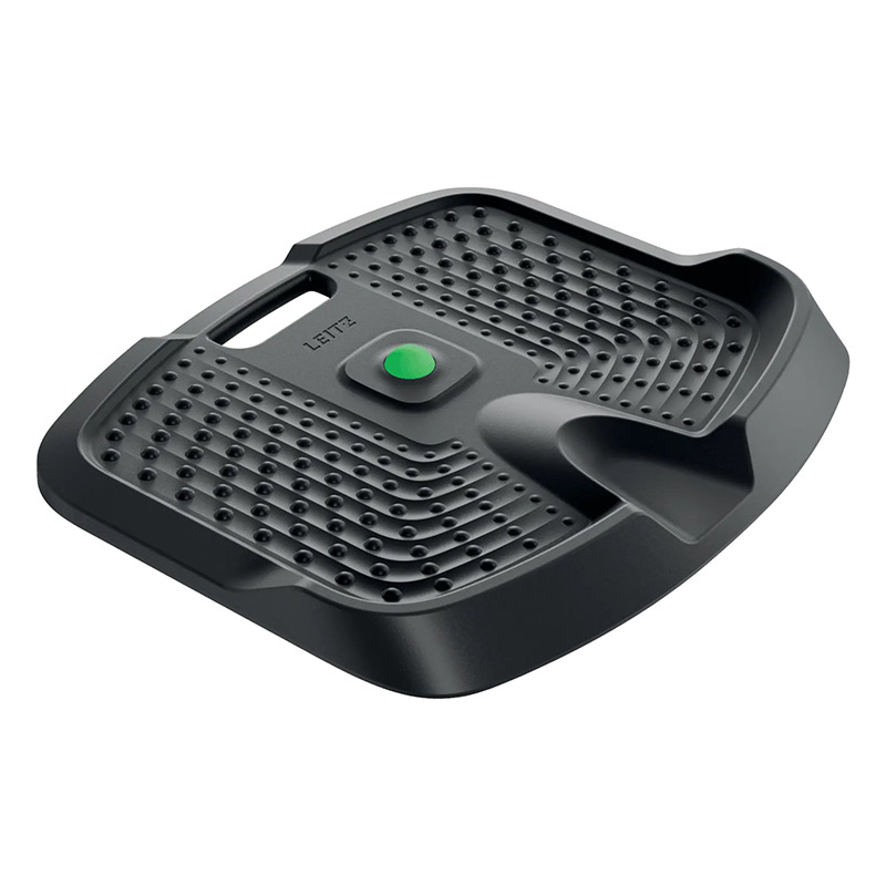Leitz Ergo Active Yorgunluk Önleyici Ayak Matı Gri 53730089 resmi