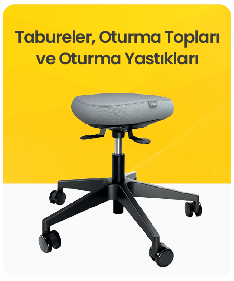 Tabureler, Oturma Topları Ve Oturma Yastıkarı kategorisi için resim