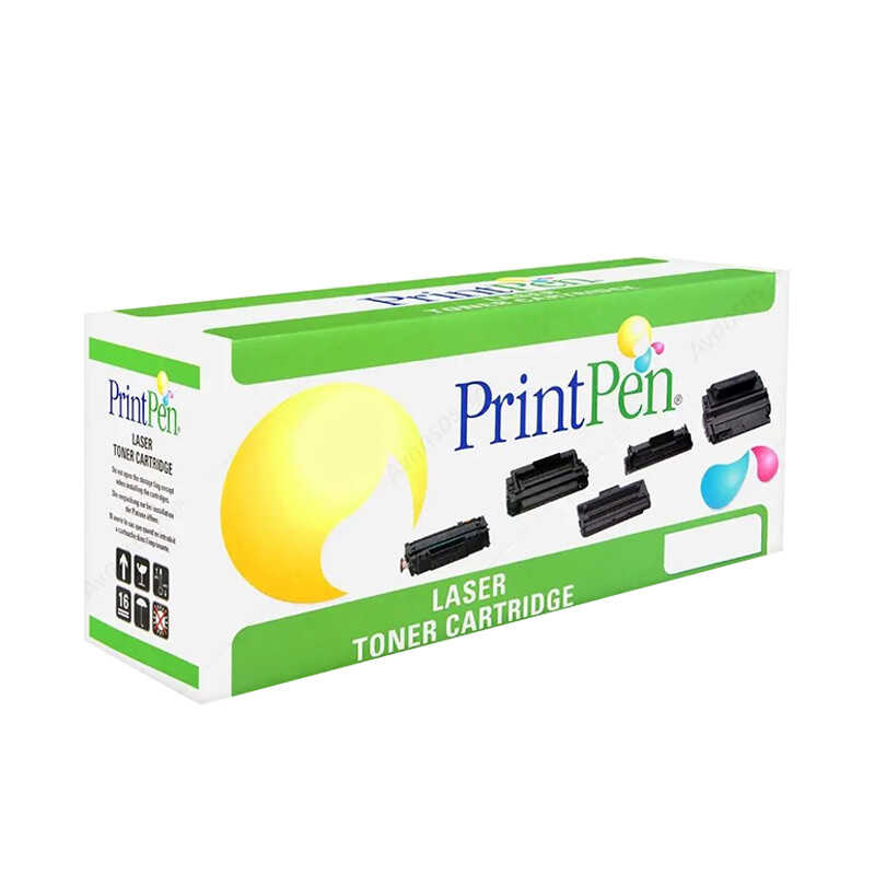 Printpen Samsung MLT-D205L Muadil Lazer Toner 5.000 Sayfa - Siyah