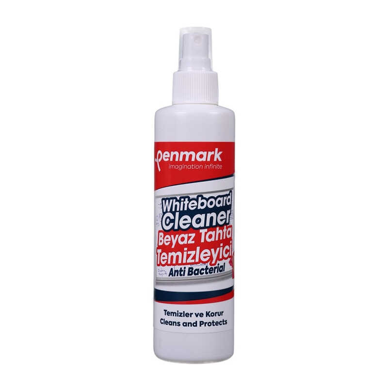 Penmark HS-110 Beyaz Tahta Temizleyici 250 ml