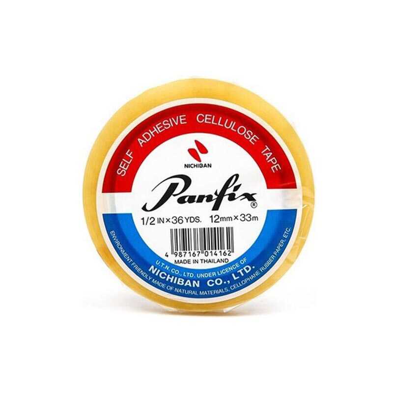 Panfix 423 Selefon Bant 12 mm x 33 m