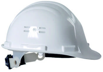 Essafe Baret Vidalı Beyaz GE1548B