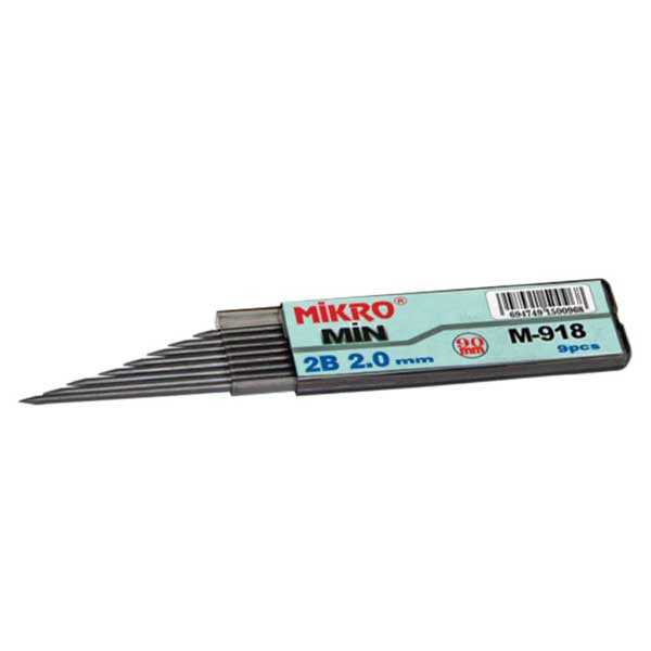 Mikro Kalem Ucu 2.0 mm M-918