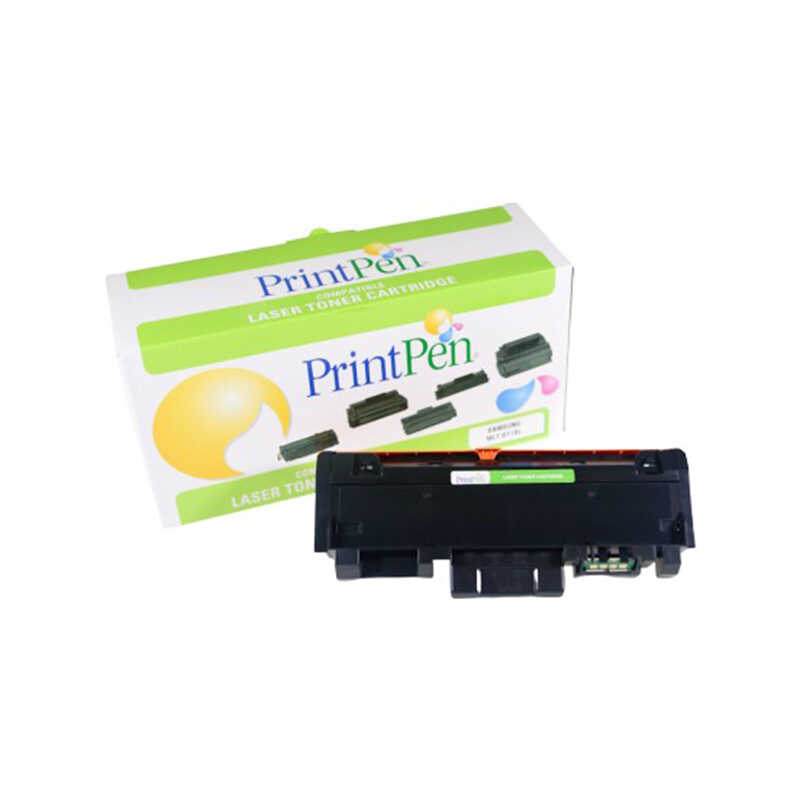 PrintPen HP 410A CF413A / Canon CRG-046M Muadil Lazer Toner 2.300 Sayfa - Kırmızı