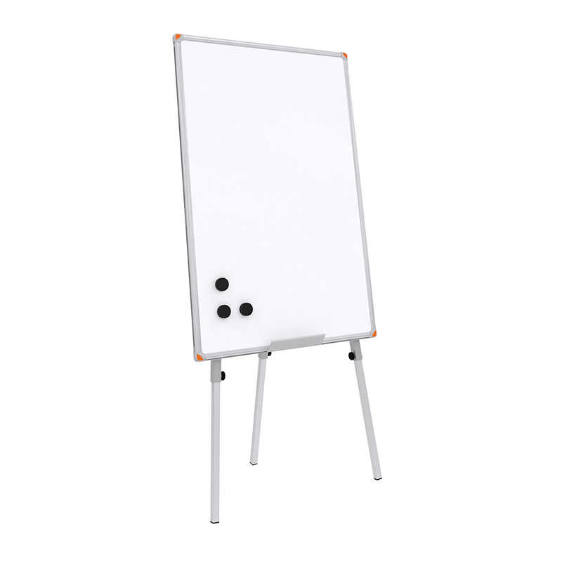 Panda Teleskopik Ayaklı Mıknatıslı Yüzey Yazı Tahtası 65 x 100 cm PAN 576