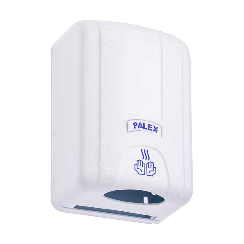 Still-K-1 Still Dökme Sensörlü Köpük Sabun Dispenseri - Beyaz
