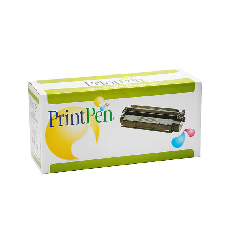 PrintPen HP 17A CF217A Muadil Lazer Toner 1.600 Sayfa - Siyah