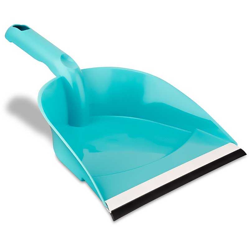 Flora F115 Kibar  Lastik Uçlu Faraş