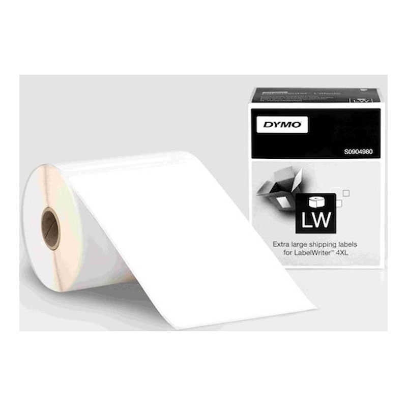 Dymo Sevkiyat Etiketi 101x54x220 AD0722430-99014
