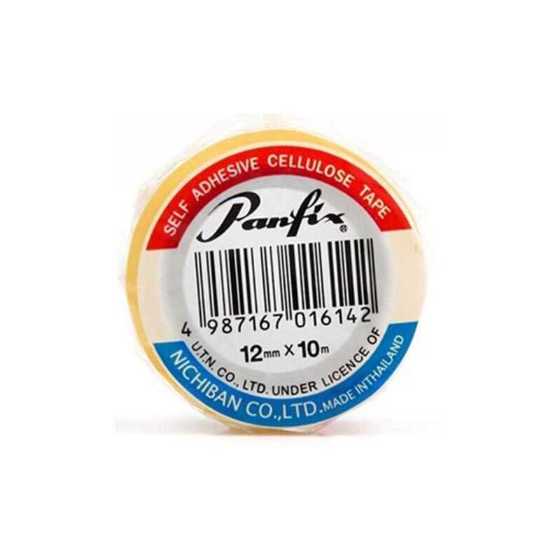 Panfix 423 Selefon Bant 12 mm x 10 m