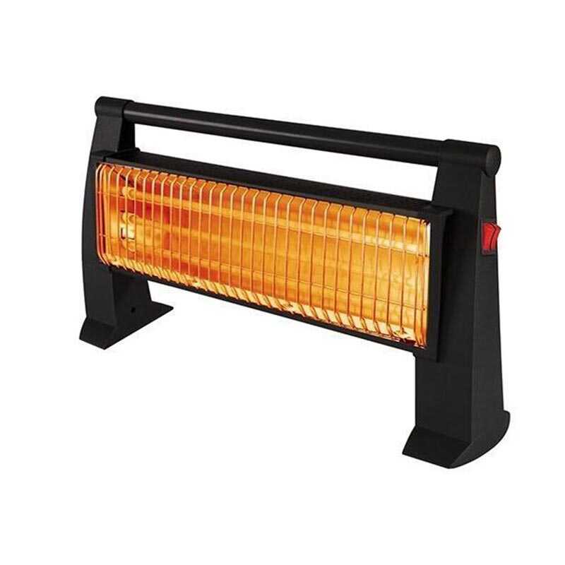 Luxell Elektrikli Isıtıcı 1500 W LX-2820