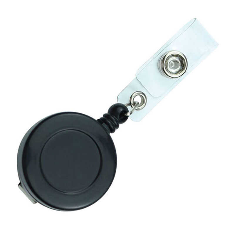 Kraf Yoyo Yuvarlak Siyah 511G
