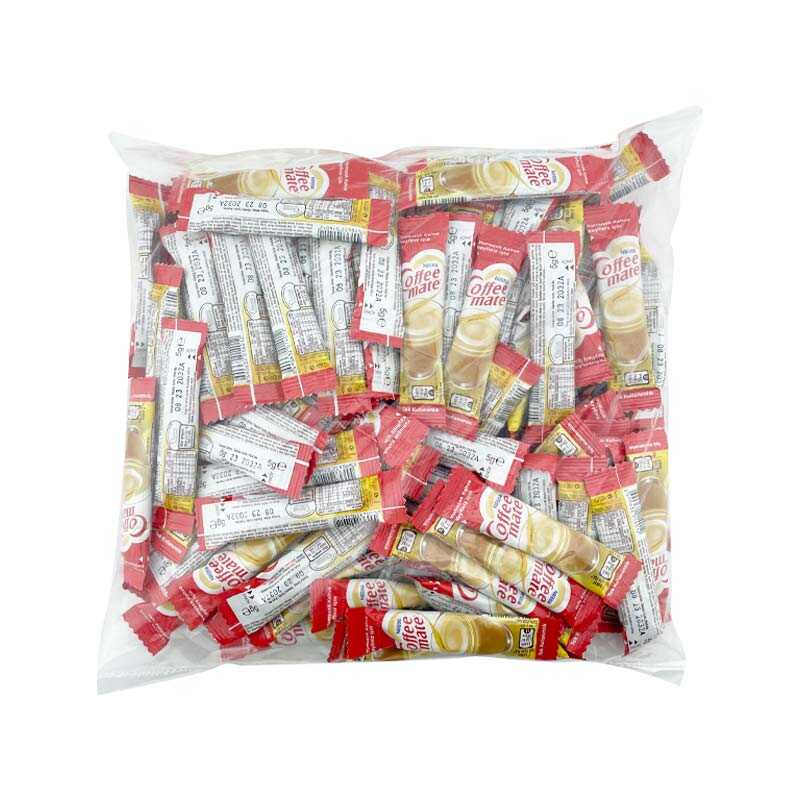 Nestle Coffee Mate 5 gr 100'lü
