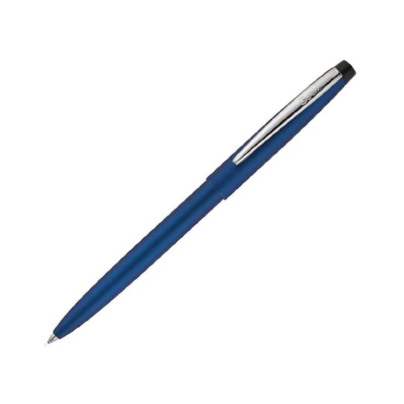 Scrikss F108 Tükenmez Kalem Mavi