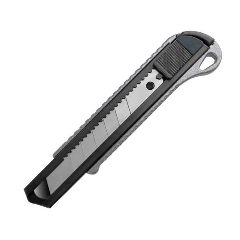 Kraf 630G Maket Bıçağı Geniş Metal Gövdeli 