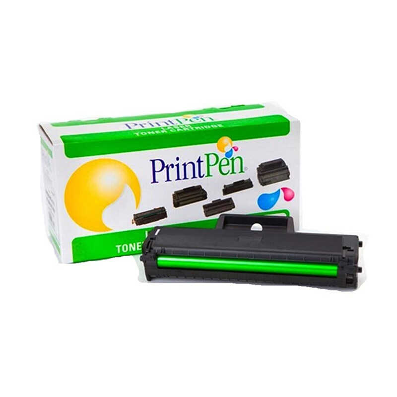 PrintPen HP 106A W1106A Muadil Lazer Toner 1.000 Sayfa - Siyah