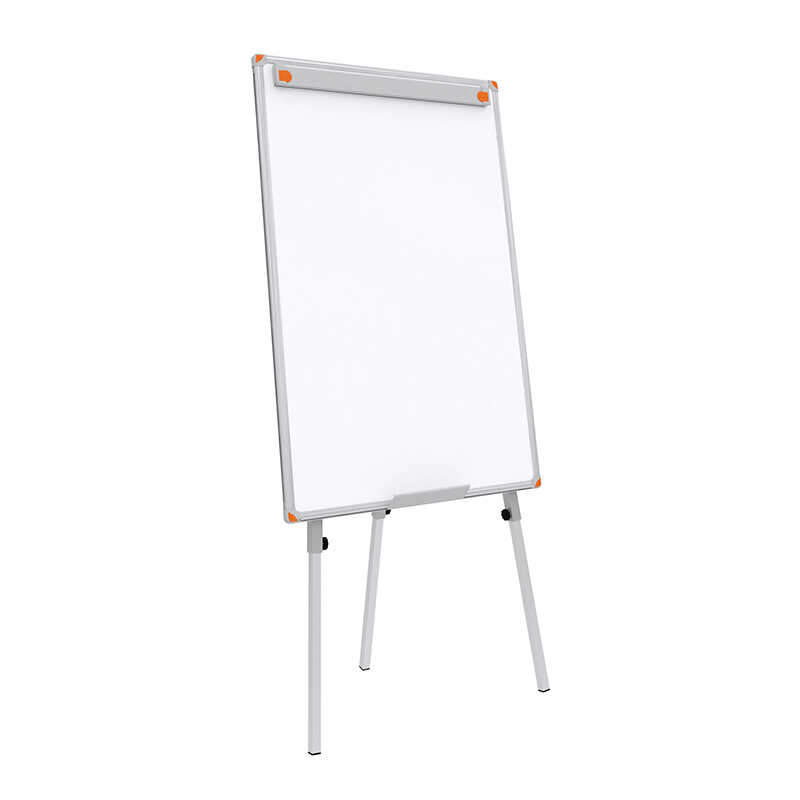 Panda Teleskopik Ayaklı Flipchart Yazı Tahtası 65 x 100 cm PAN 234