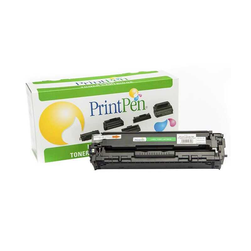 Printpen Muadil Toner HP W1106A 106A Çipli