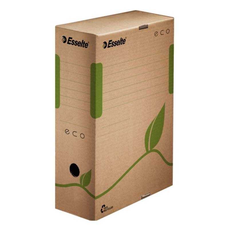Esselte Arşiv Kutusu Eco 100 mm SLT-623917