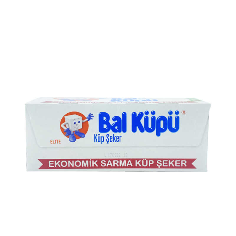 Bal Küpü Elite Çift Sargılı Küp Şeker 5 kg