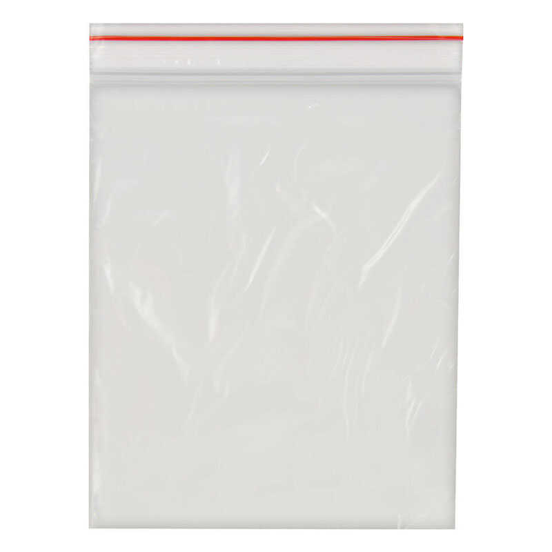 Stone Kilitli Poşet Torba 26x35 cm 200 Adet