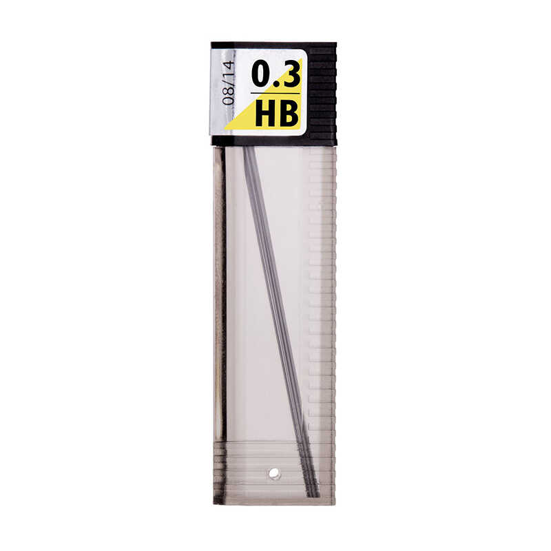 Tombow Mono Lead Kalem Ucu 0.3 mm HB