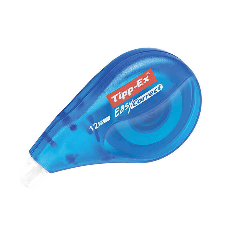 Tipp-Ex Şerit Silici Easy Correct 4,2 mm x 12  m