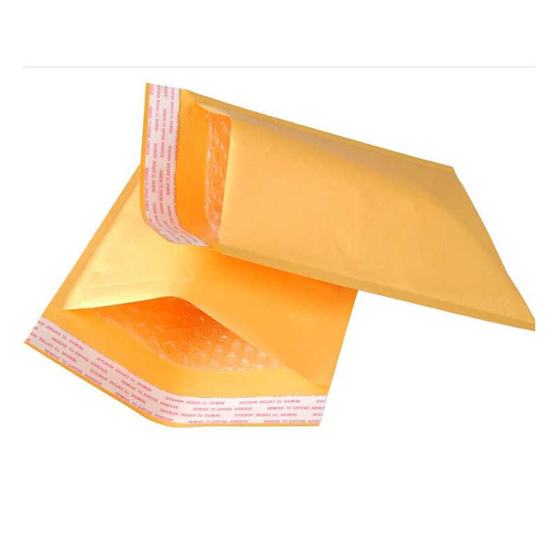 Doğan Hava Kabarcıklı Zarf 7G 25 x 35 cm 95 gr