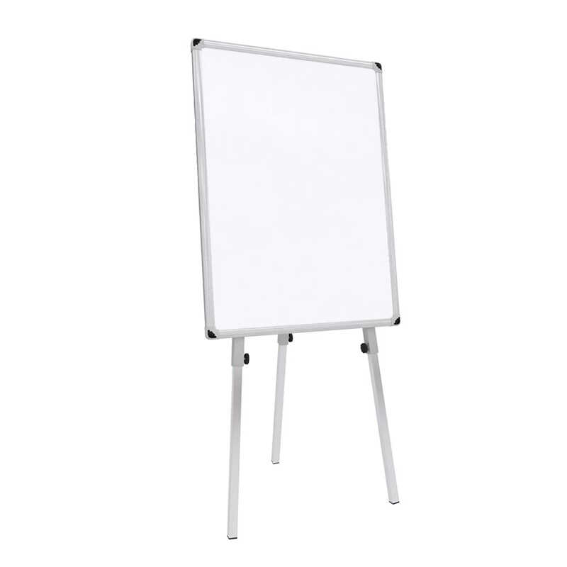 Panda Eko Teleskopik Ayaklı Laminant Yazı Tahtası 50 x 70 cm PAN 092