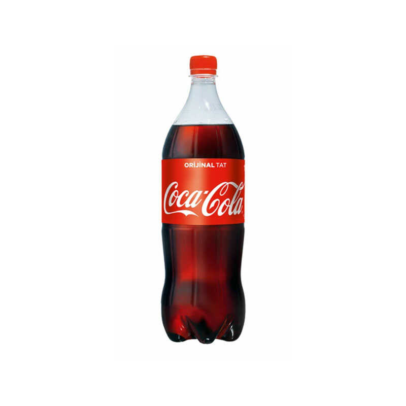Coca Cola 1 L