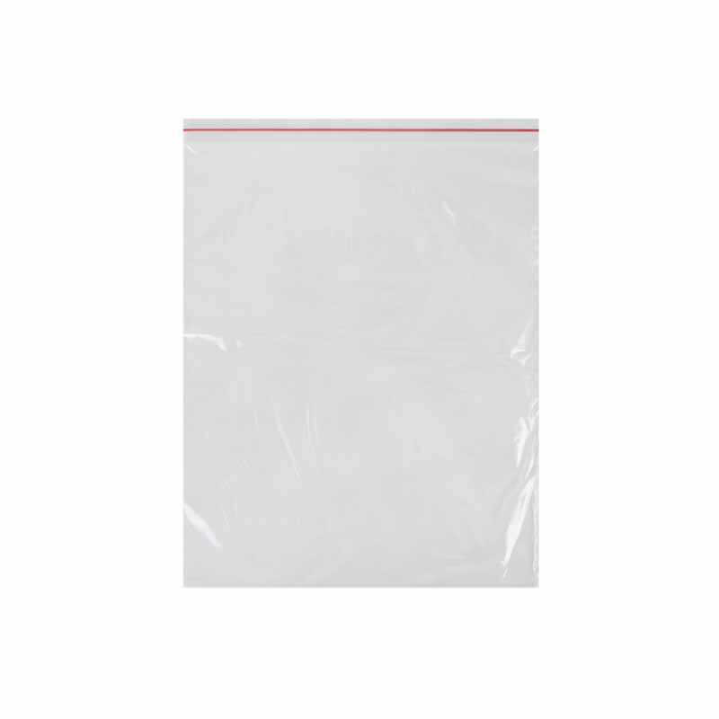 Stone Kilitli Poşet Torba 17x23 cm 300 Adet