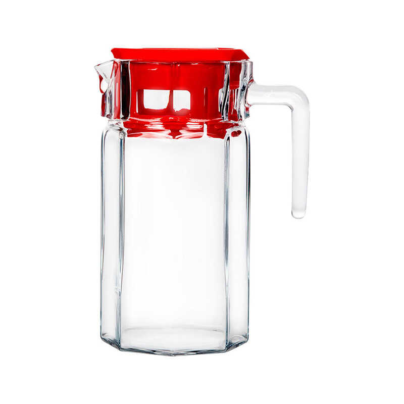 Paşabahçe Köşem Sürahi 1.5 L 