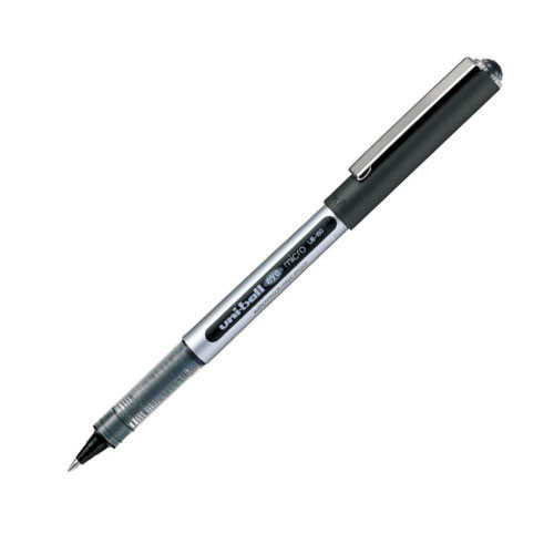 Uni-Ball UB-150 Eye Micro Roller Kalem 0.5 mm - Siyah