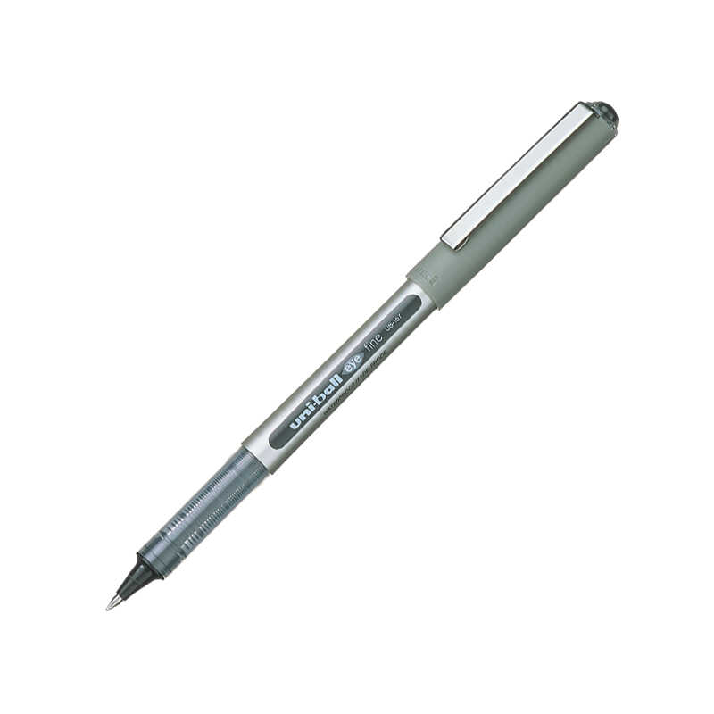 Uni-Ball UB-157 Eye Roller Kalem 0.7 mm - Siyah
