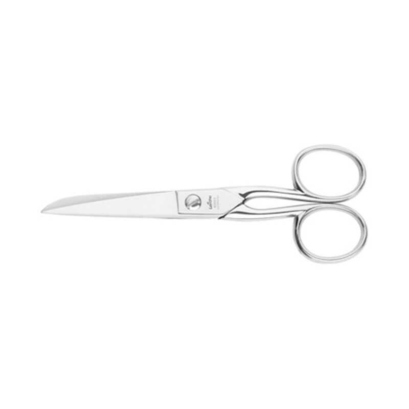 Horsehead Kumaş ve İplik Temizleme Makası Demir 6" No:6 15,24 cm