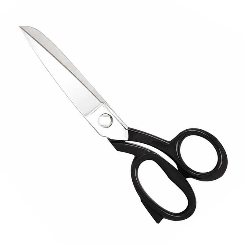 Horsehead Kumaş ve İplik Temizleme Makası Demir 7" No:7 17,78 cm